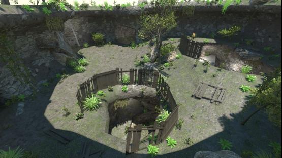 Stolen – Counter-Strike 2 Mod