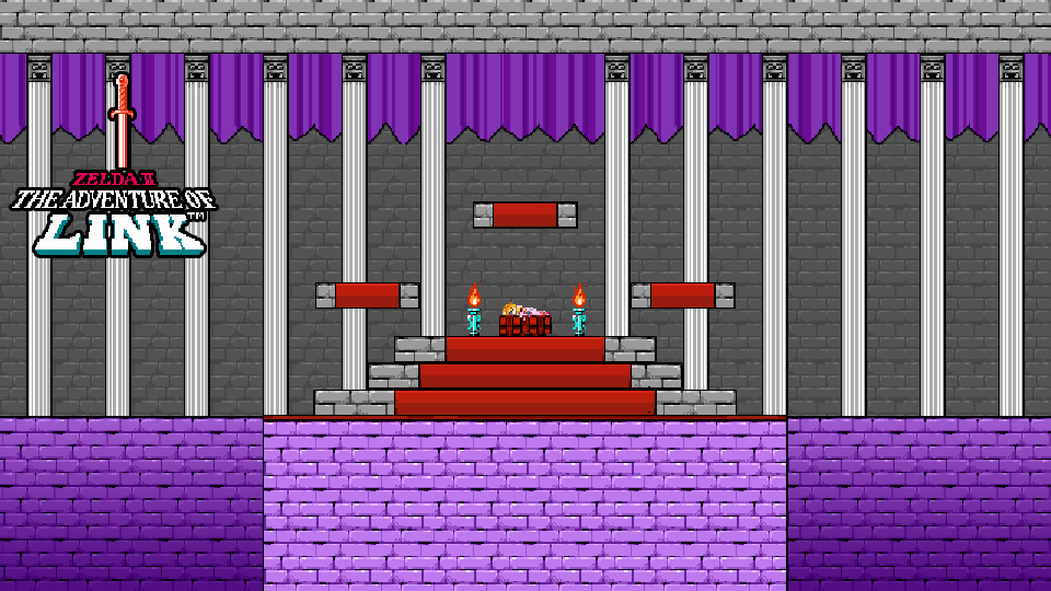 North Palace