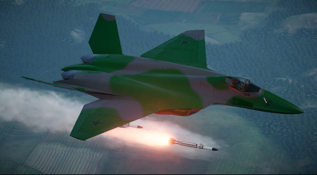 KR-67 Brazilian