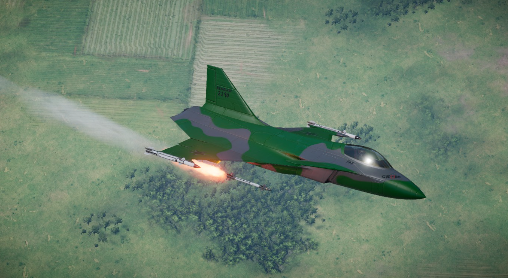 Revolker Brazilian