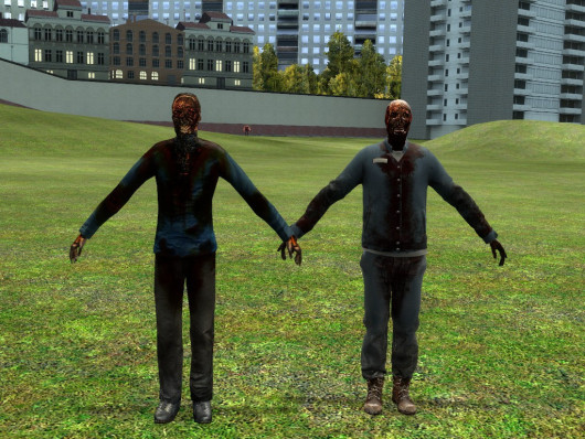 Half-Life Alyx Styled Corpse1