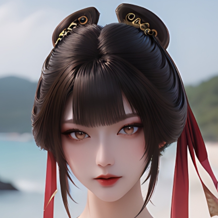 AI稚圭4K丰满（大荤）