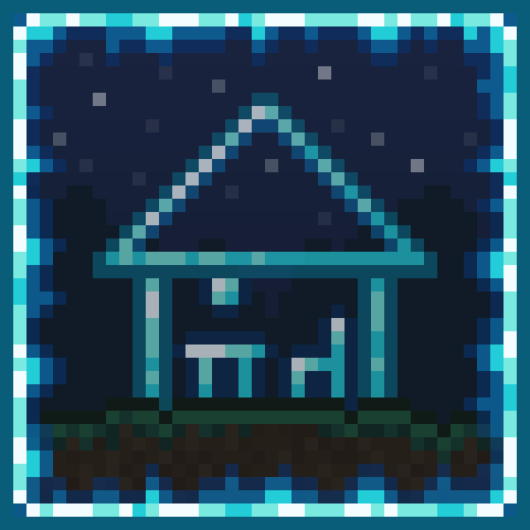 Echo Housing Utilities – Terraria Mod