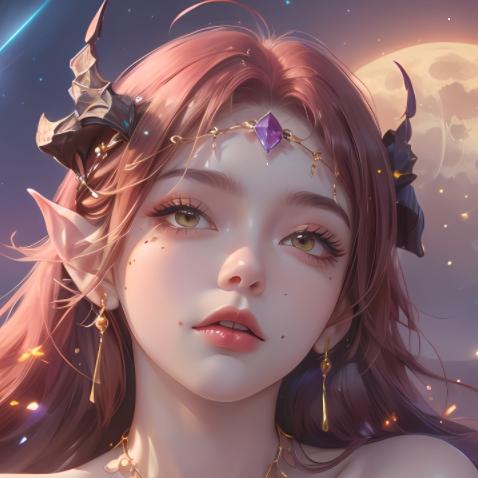AI妖夜4K唯美（荤素）