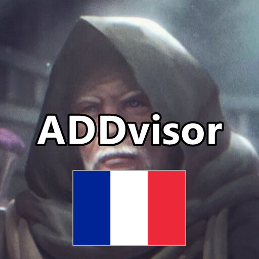 [FR] ADDvisor