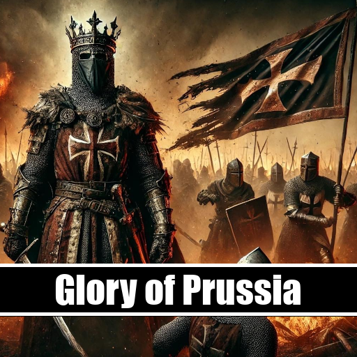 Glory of Prussia