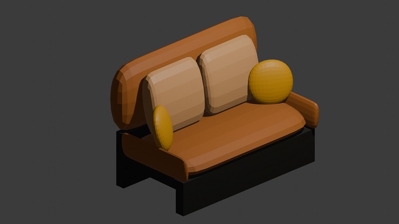 The Couch