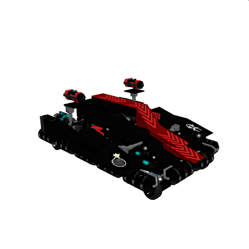 warcraft hover destroyer