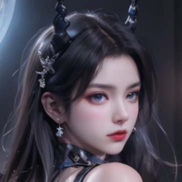 AI萧薰儿4K魅魔（微荤）