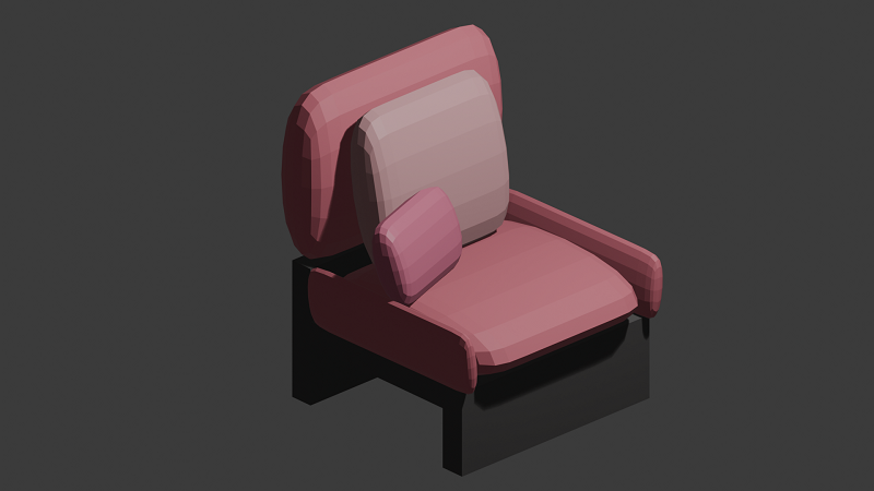 One Seater