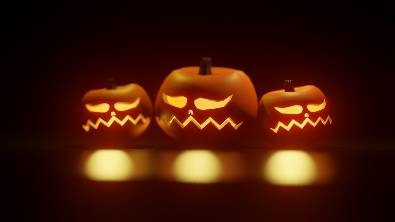 Jack O Lantern