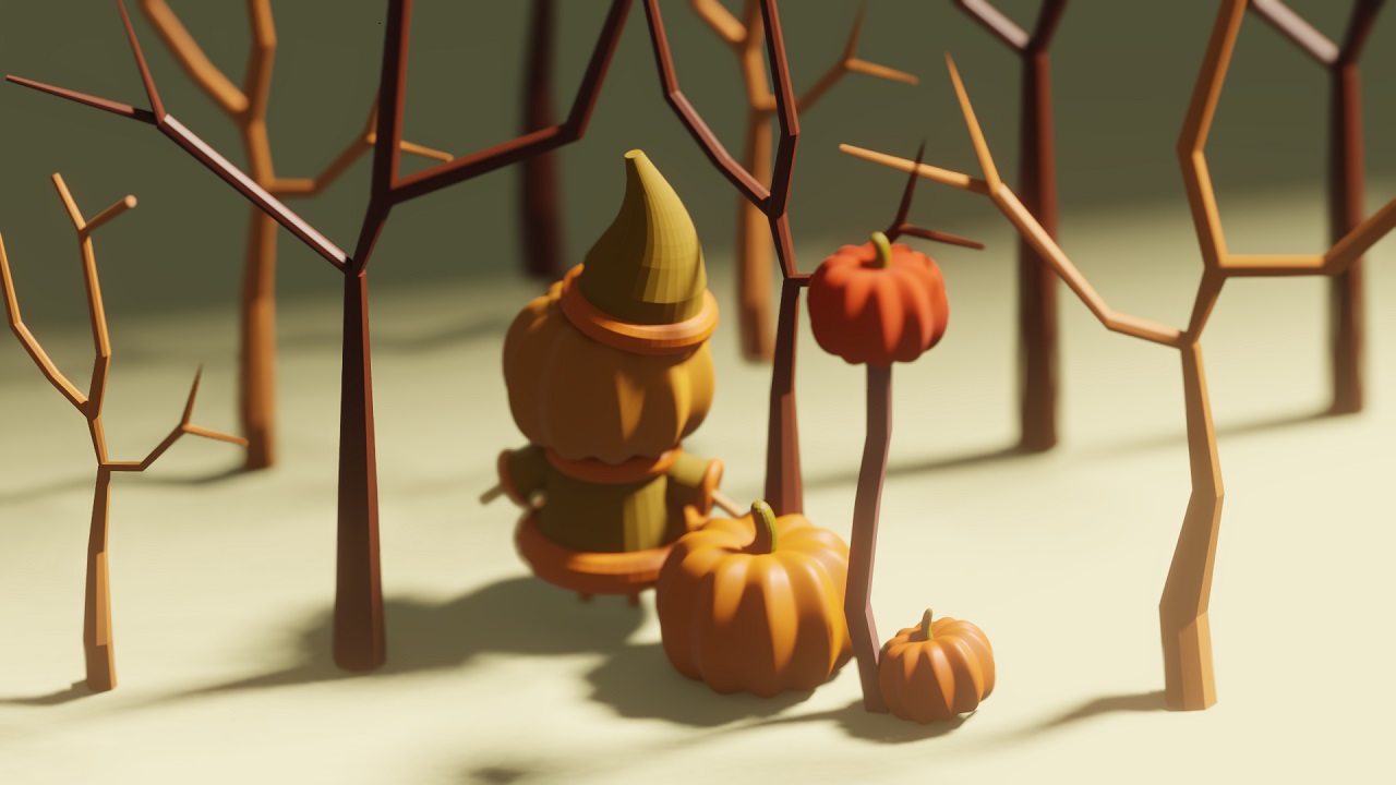 Harvest Card