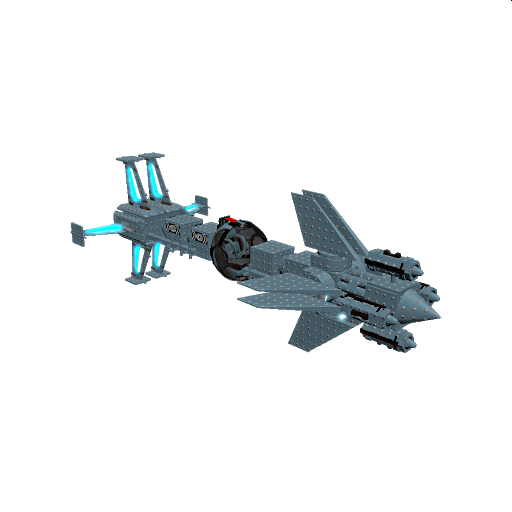 Reaper v2