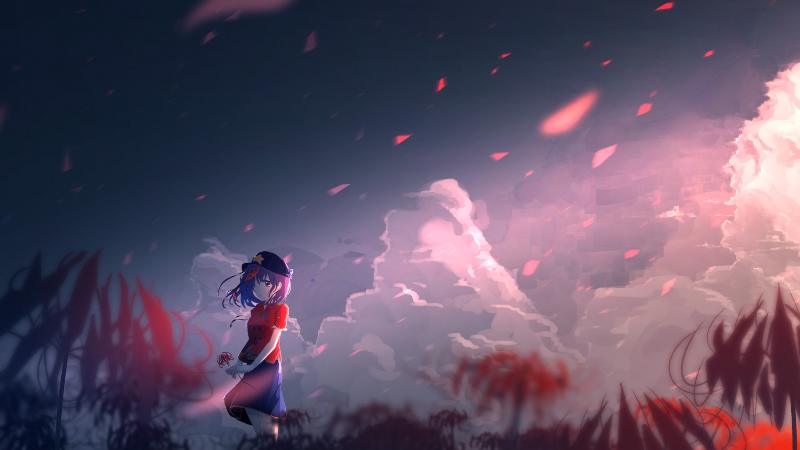 anime wallpaper