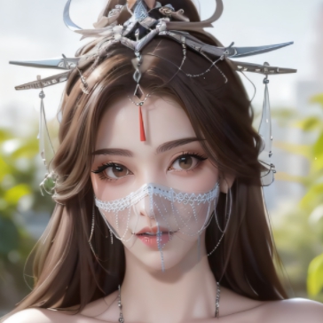 AI玉婆婆4K白丝（荤素）