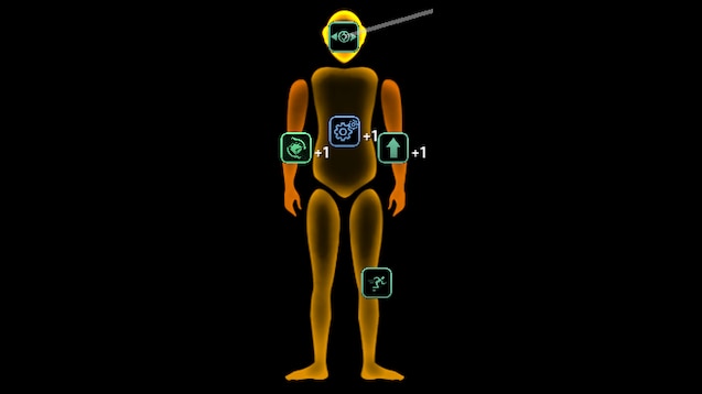 Nanite Integration Adaptet for Neurotrauma – Barotrauma Mod