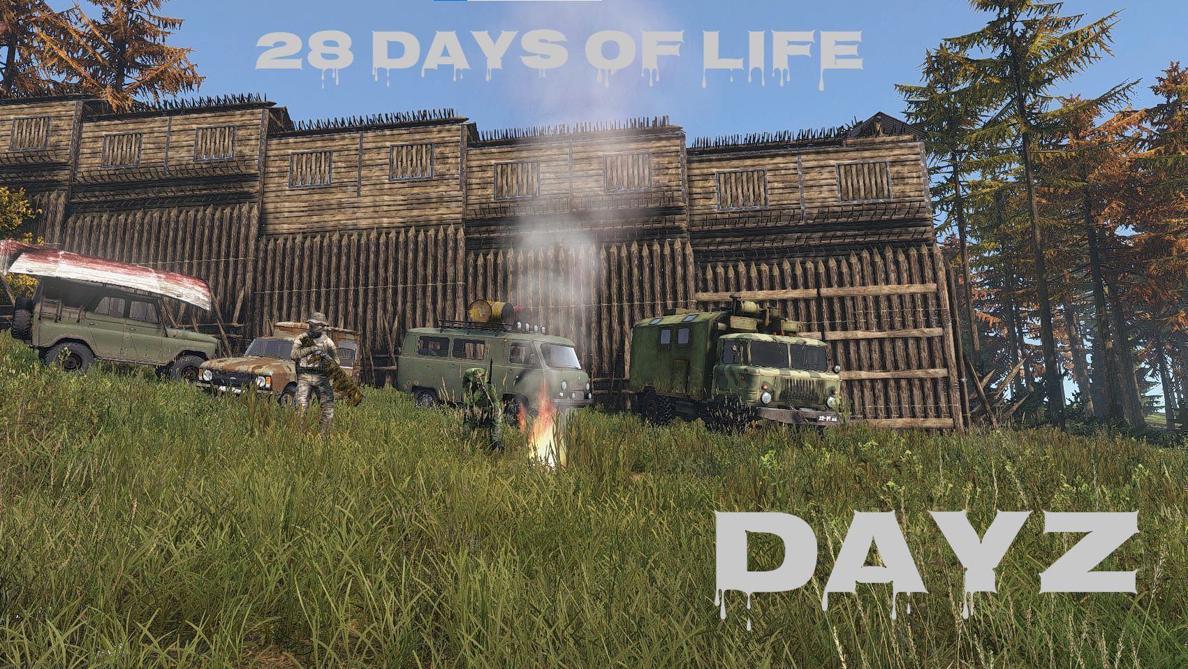 28 Days of Life_VANILLA+