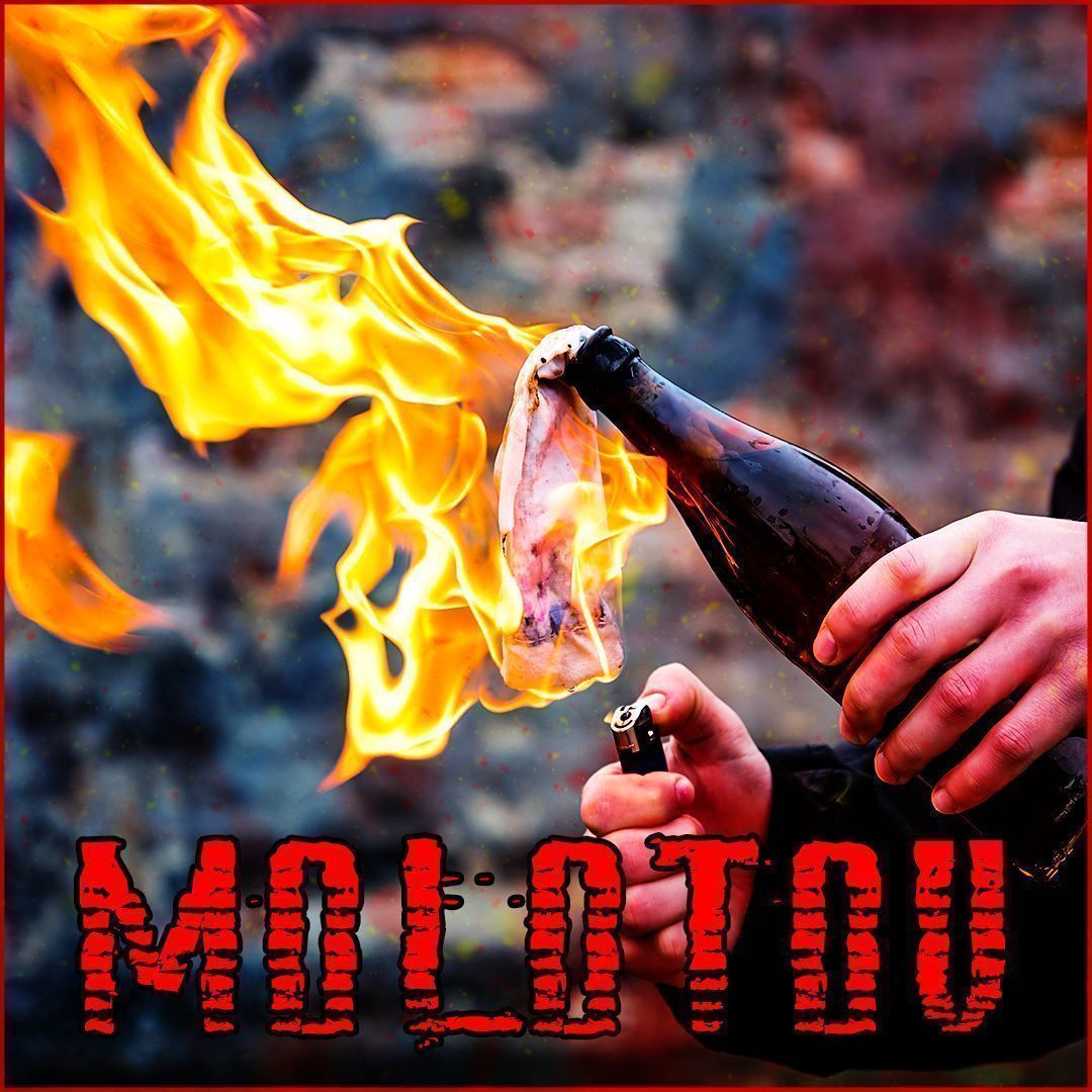 Fire Overhaul & Molotov