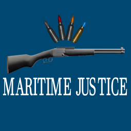 Maritime Justice Heavy Rifle – Barotrauma Mod