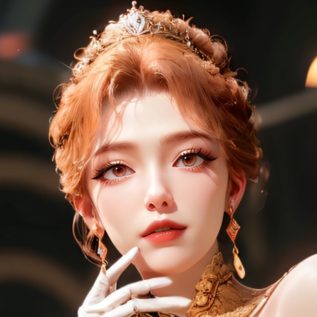 AI橘子完美质感全屏（素）
