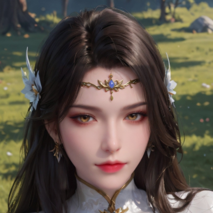 AI玄衣4K珍品（大荤）