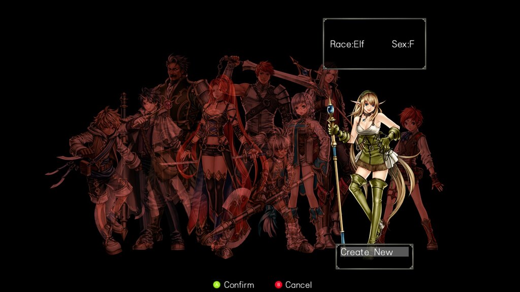 Steam Community :: Wizardry: Labyrinth of Lost Souls