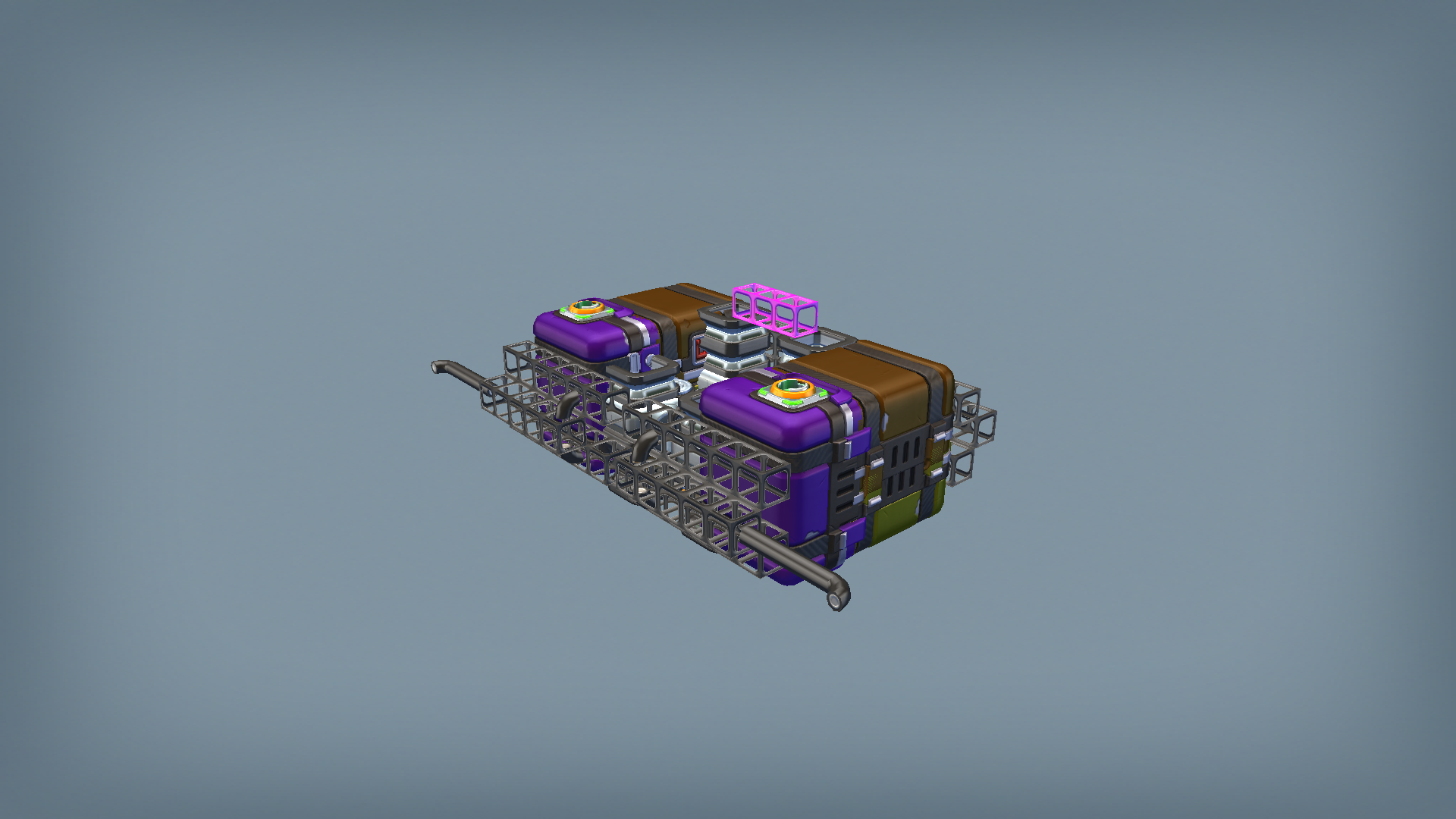 ;Auto Farm Full Redesign 3 4 Survival 3