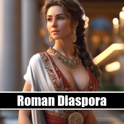 Roman Diaspora