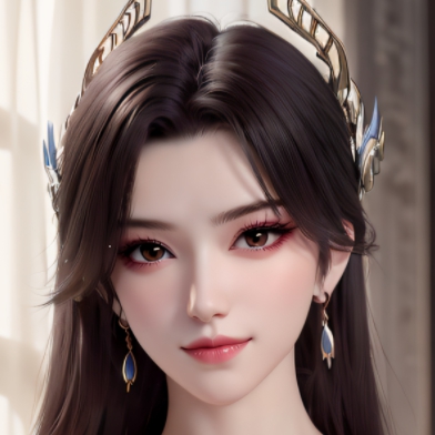 AI曹颖4K珍品（荤素）