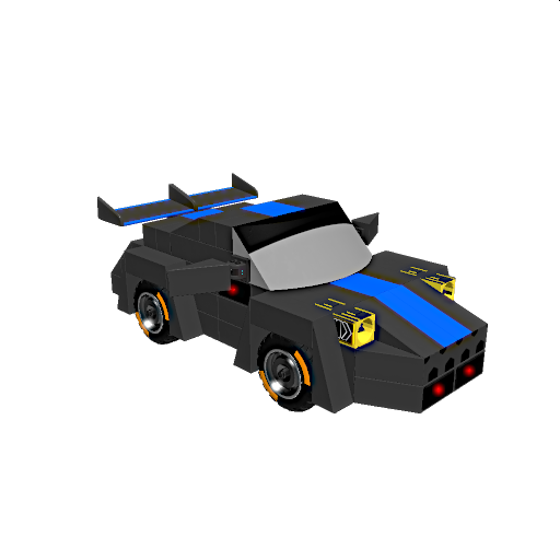 auto car