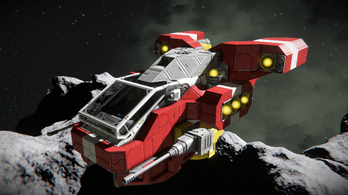 Fighter - 'Perpetrator' preview