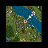 Akt 1 Mission VI - Die Erstürmung der Brücke