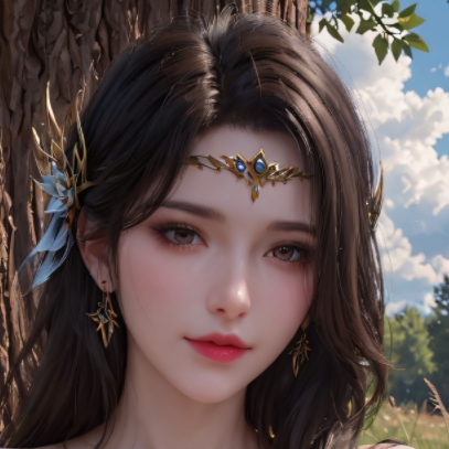 AI玄衣4K珍品（大荤2）