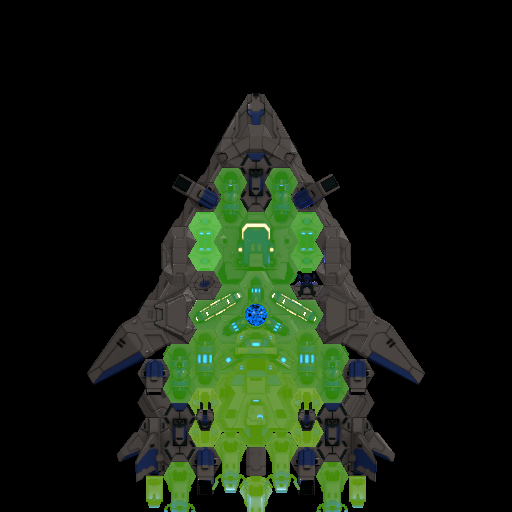 Cruiser 1
