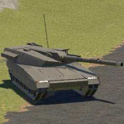 L-BT 4RLD  /battle tank/-=DNK=- preview