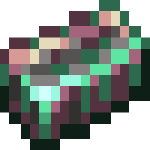 Luminite Bar Before MoonLord – tModLoader Mod