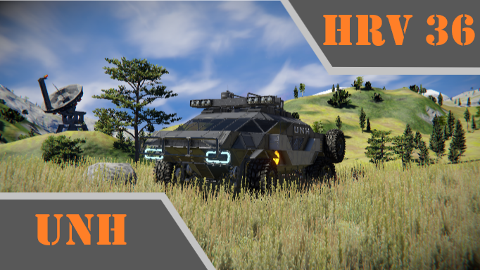 UNH - HRV 36 A