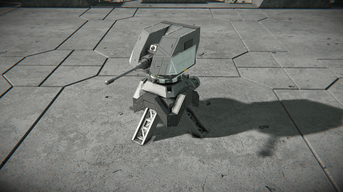 UNH - [DT-Sentry] Auto Turret