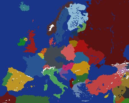 TDR Europe 2025