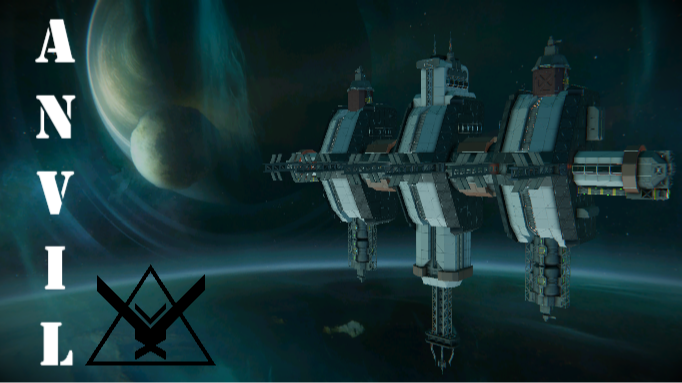 UNH - Anvil Class Station