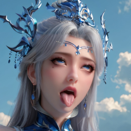 AI宁雨蝶4K珍品（荤素）