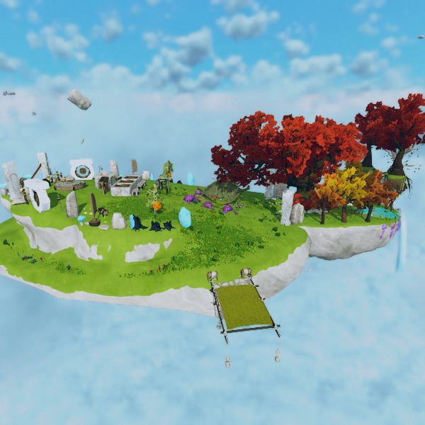 Bipolar_Cath First Island Ship