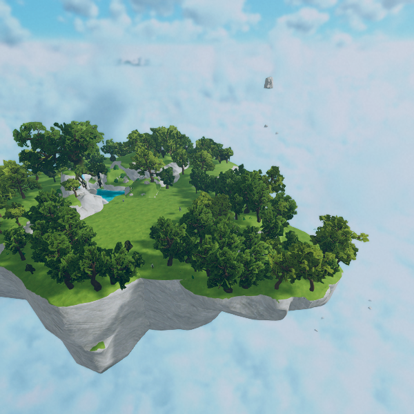 Oasis