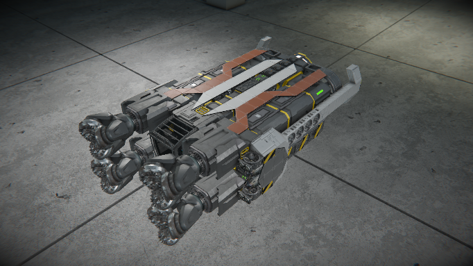 UNH - [ML] Stork Atmo Miner