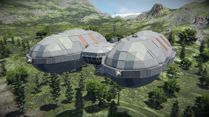 UNH - [ML] Zephyr Super Lift Ship