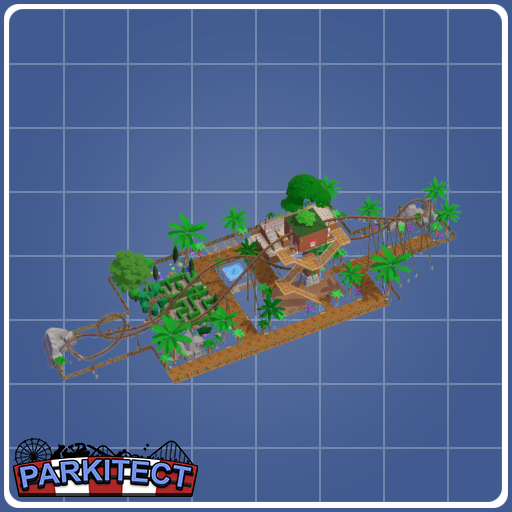 Treebound Flyer