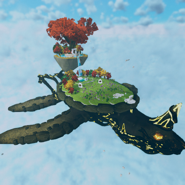 Turtle Island	