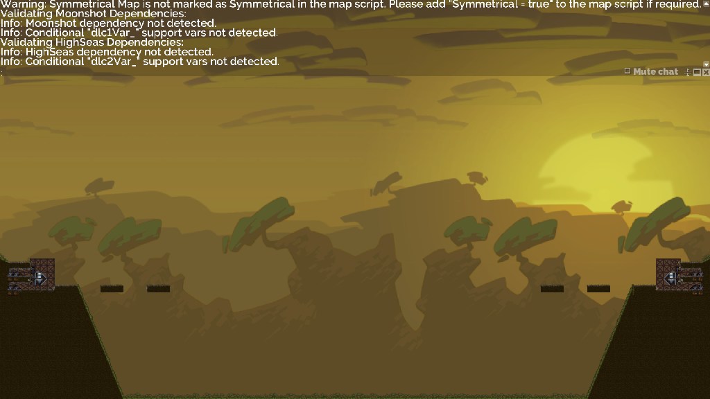 Bunker Battle 1v1