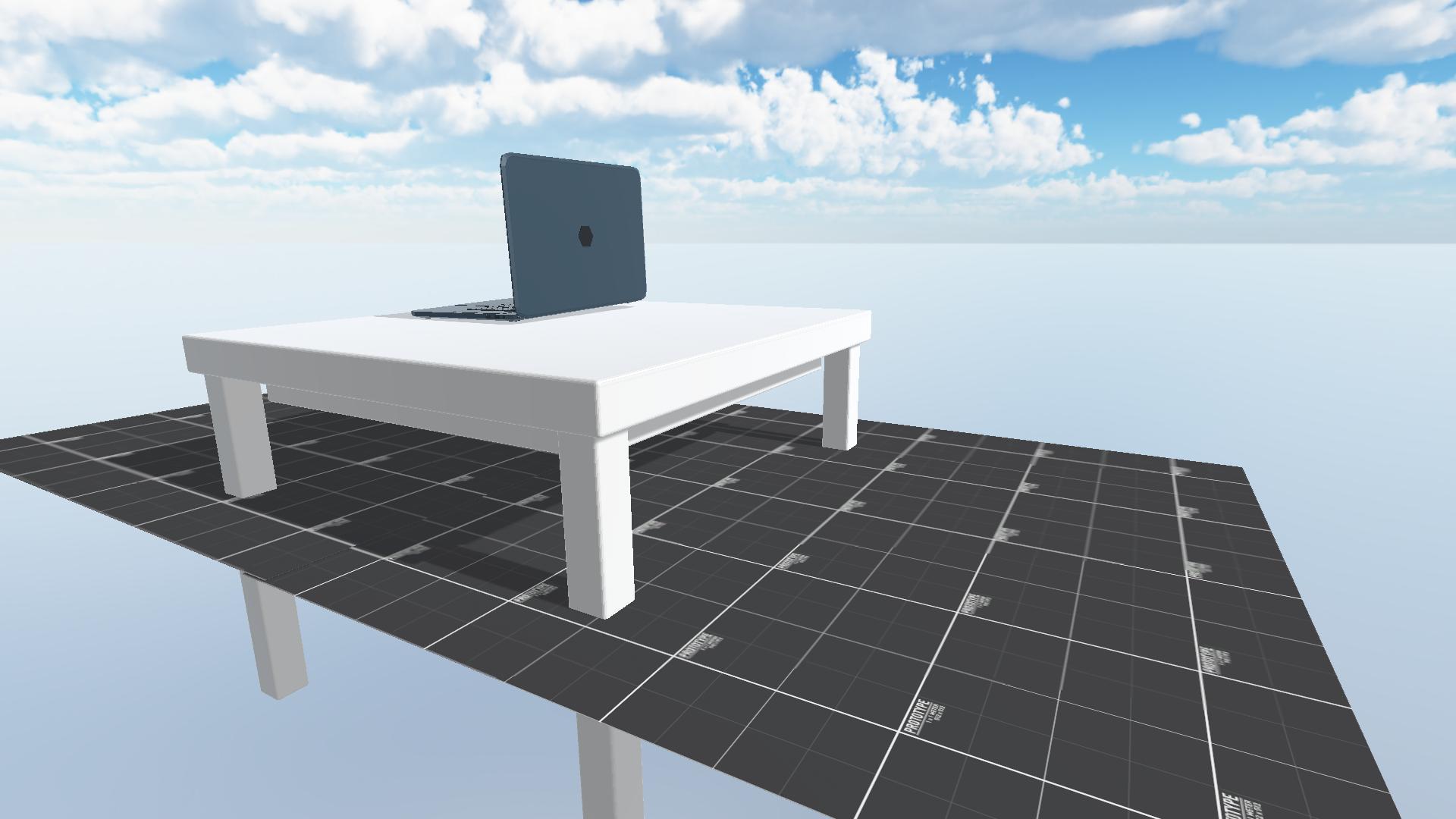 laptop