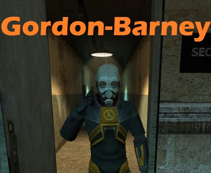 Gordon-Barney